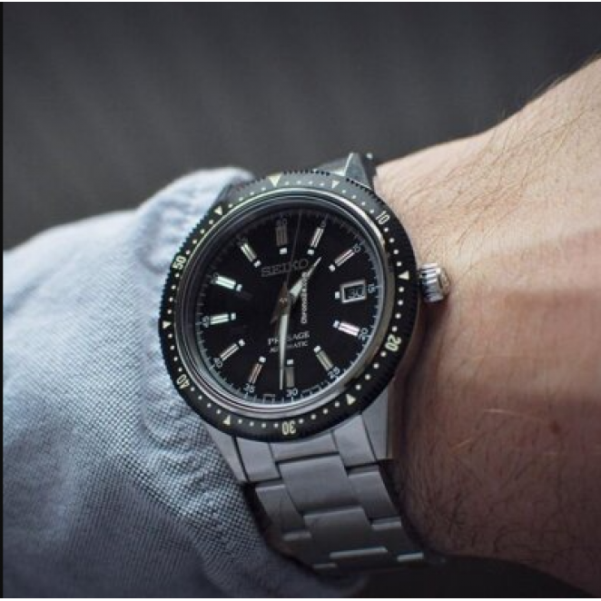 SPB131J1 SEIKO SPB131J1 Erkek Kol Saati