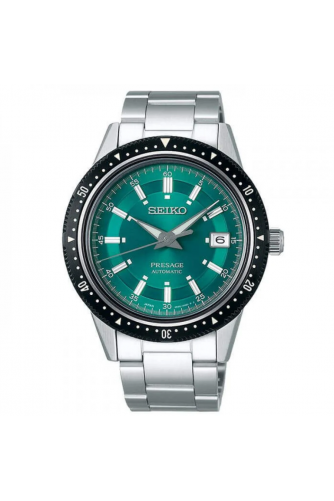 SEIKO SARX071 Erkek Kol Saati SPB129J1