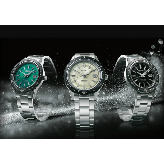 SEIKO SARX071 Erkek Kol Saati SPB129J1