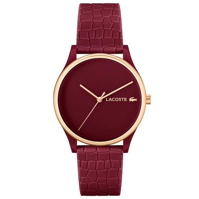 Lacoste LAC2001283 Kadın Kol Saati