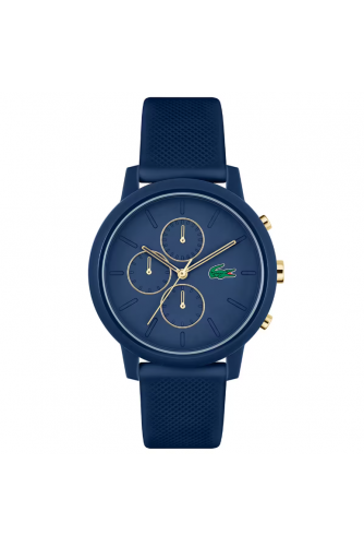 Lacoste LAC2011248 Erkek Kol Saati