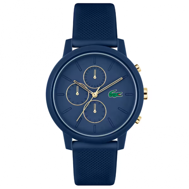 Lacoste LAC2011248 Erkek Kol Saati