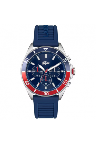 Lacoste LAC2011154 Erkek Kol Saati