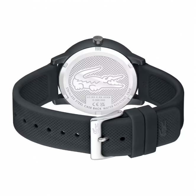 Lacoste LAC2011242 Erkek Kol Saati