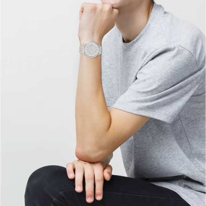 Lacoste LAC2011240 Erkek Kol Saati