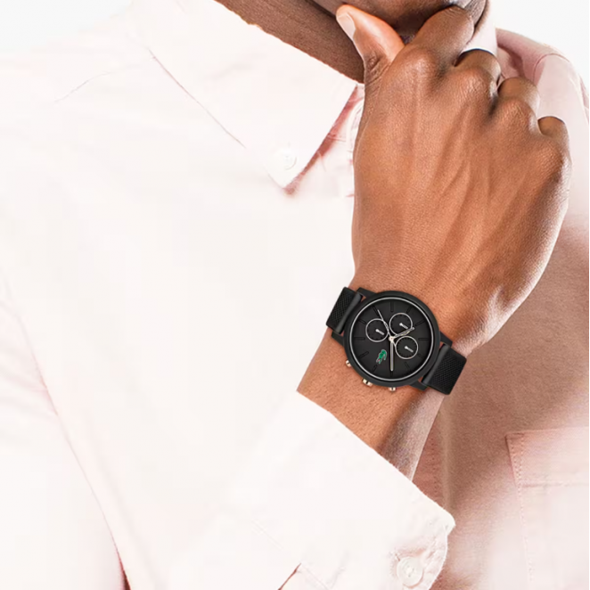 Lacoste LAC2011247 Kol Saati