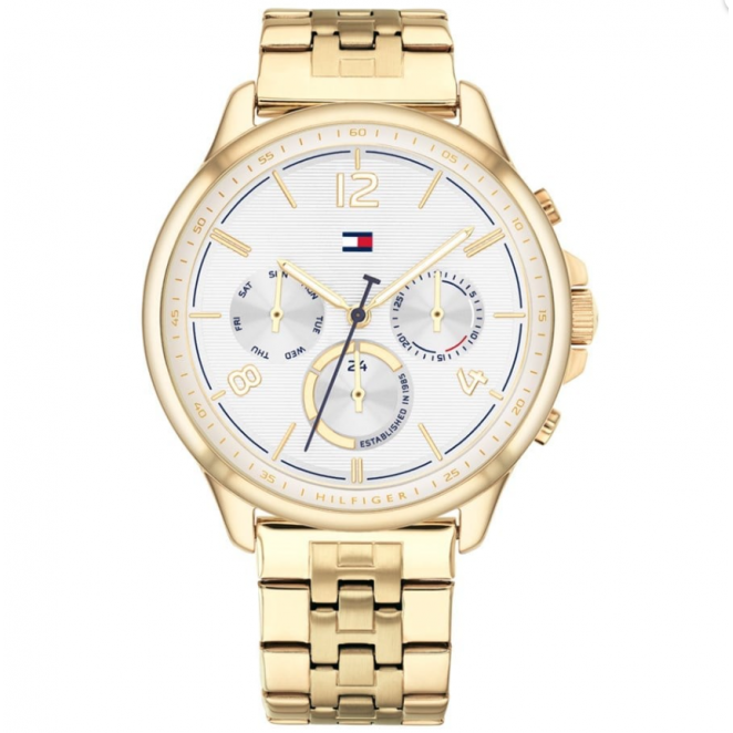 Tommy Hilfiger TH1782223 Bayan Kol Saati