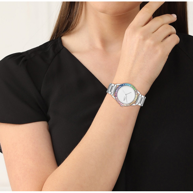 Lacoste 2001409 Kadın Kol Saati LAC2001409