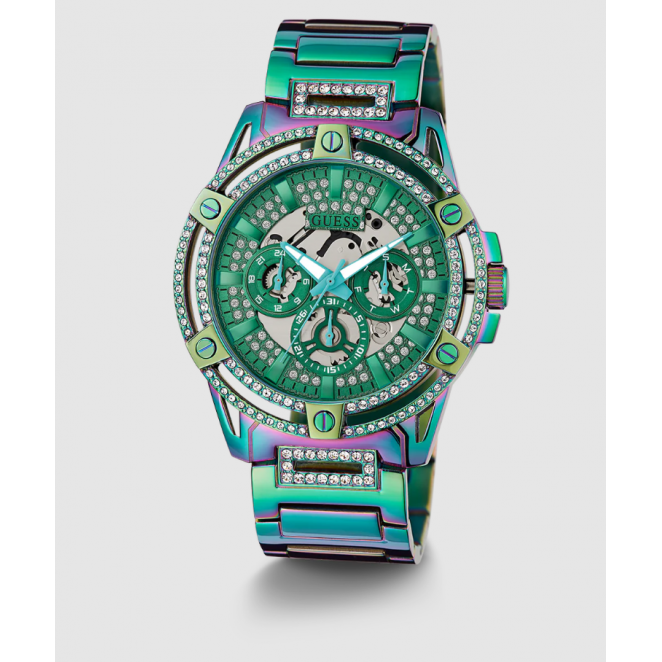 Guess GW0497g3 Kadın Kol Saati GUGW0497g3 