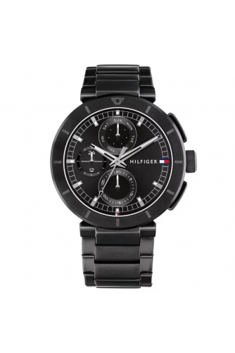 Tommy Hilfiger TH1792119 Erkek Kol Saati