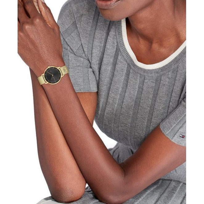 Tommy Hilfiger TH1782739 Kadın Kol Saati 1782739