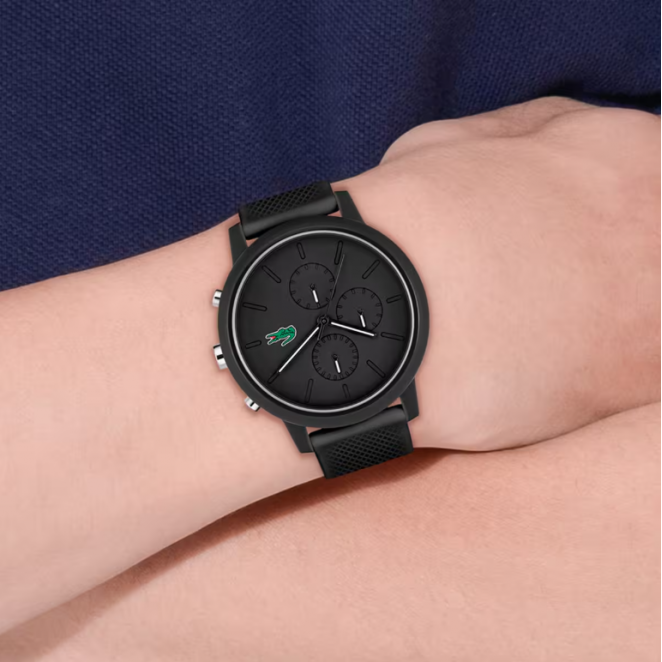 Lacoste LAC2011243 Erkek Kol Saati