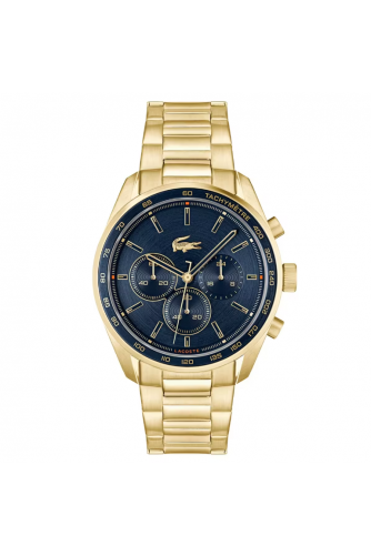 Lacoste LAC2011381 Erkek Kol Saati