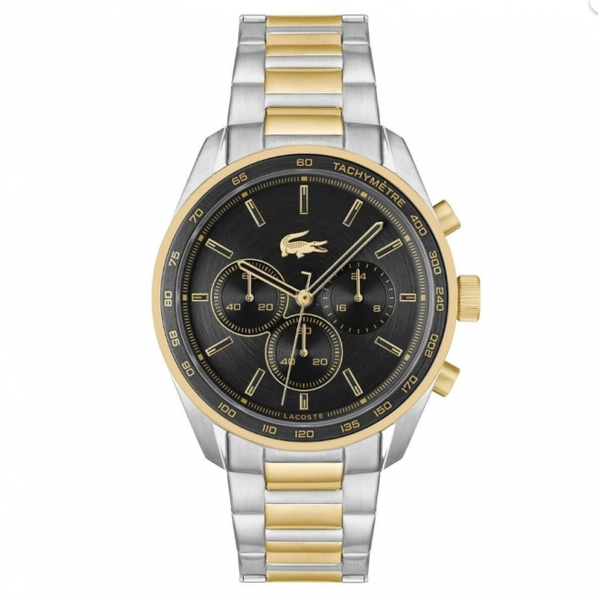 Lacoste LAC2011348 Erkek Kol Saati 2011348