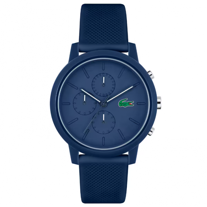 Lacoste LAC2011244 Erkek Kol Saati