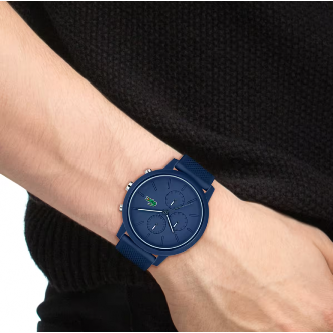 Lacoste LAC2011244 Erkek Kol Saati