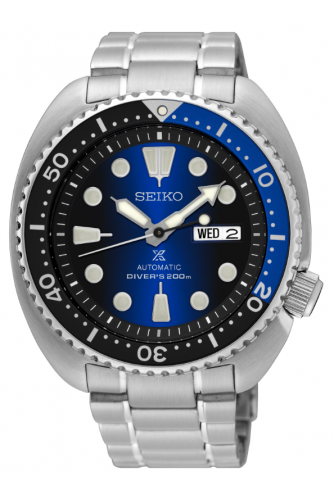 Seiko Prospex SRPC25K Otomatik Erkek Kol Saati
