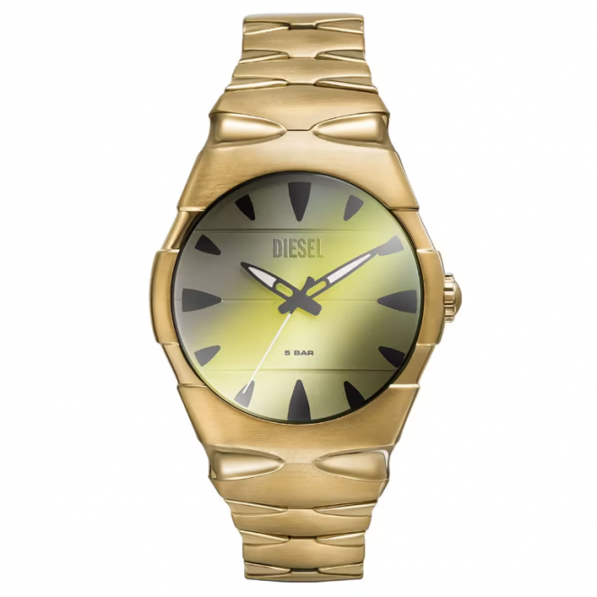 Diesel DZ2214 Erkek Kol Saati
