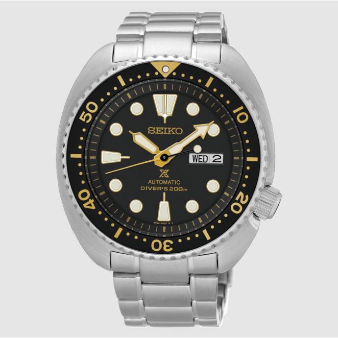 Seiko SRPE91 Erkek Kol Saati