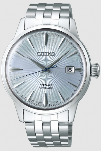 SEIKO PRESAGE SRPE19J1 Erkek Kol Saati