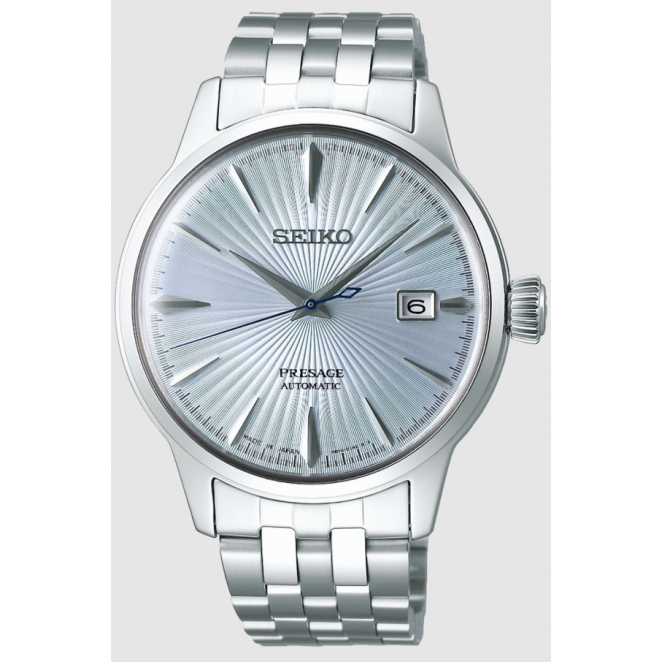 SEIKO PRESAGE SRPE19J1 Erkek Kol Saati