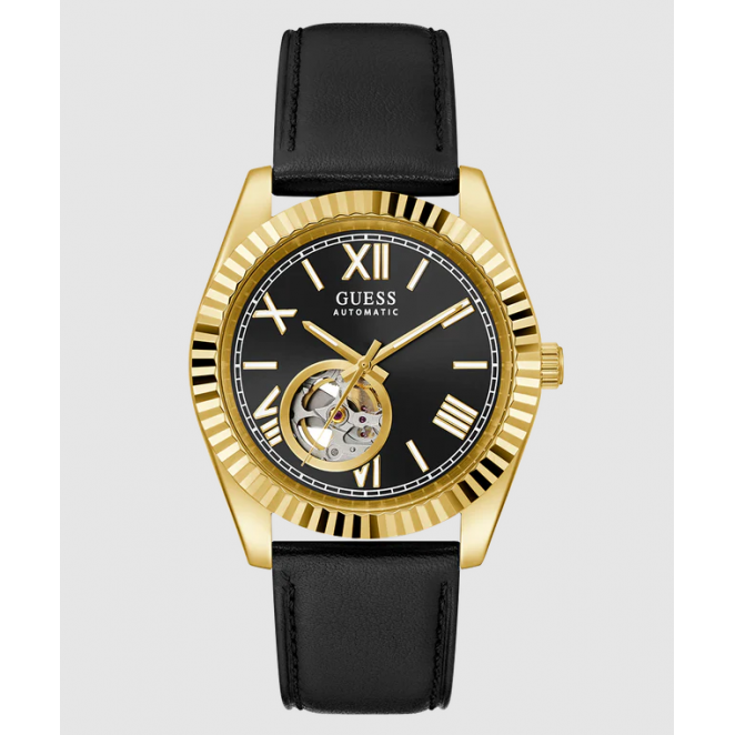 GUGW0985G2 Guess GW0985G2 Erkek Kol Saati