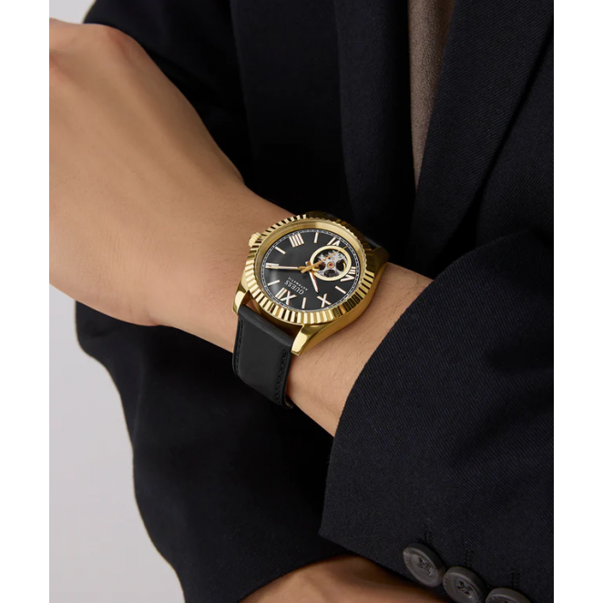 GUGW0985G2 Guess GW0985G2 Erkek Kol Saati