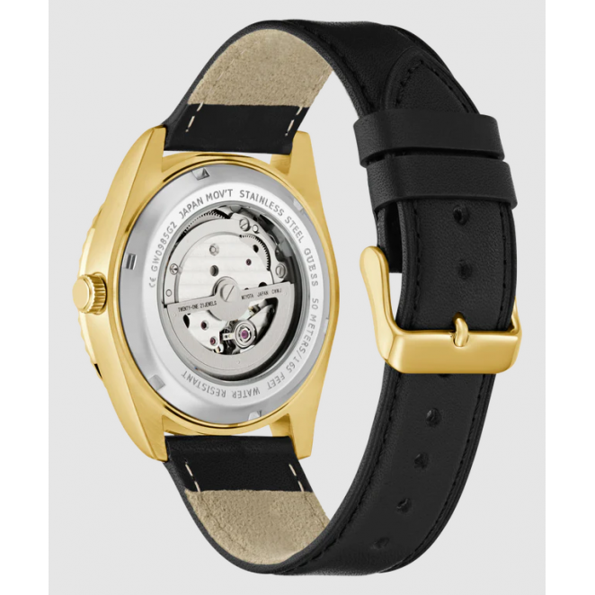 GUGW0985G2 Guess GW0985G2 Erkek Kol Saati