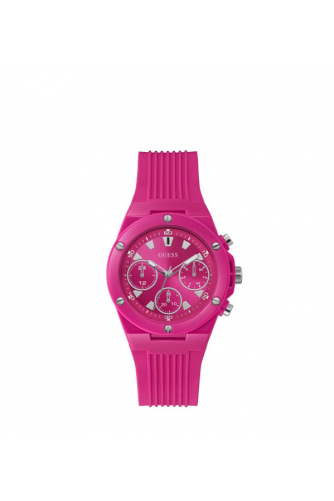 Guess GUGW0255L3 Kadın Kol Saati GW0255L3 