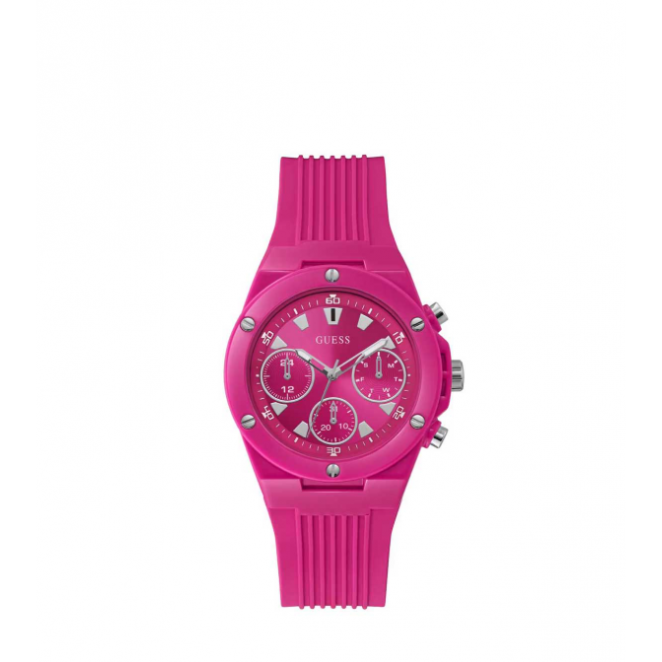 Guess GUGW0255L3 Kadın Kol Saati GW0255L3 