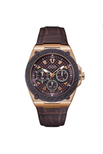 Guess GUW1058G2 Erkek Kol Saati