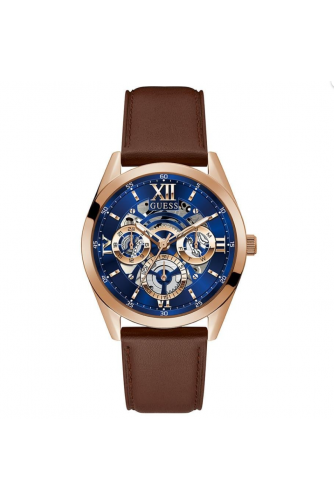 Guess GUGW0389G3 Erkek Kol Saati