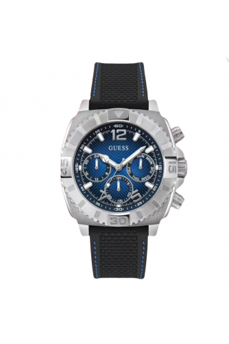 Guess GUGW0801G1 Erkek Kol Saati