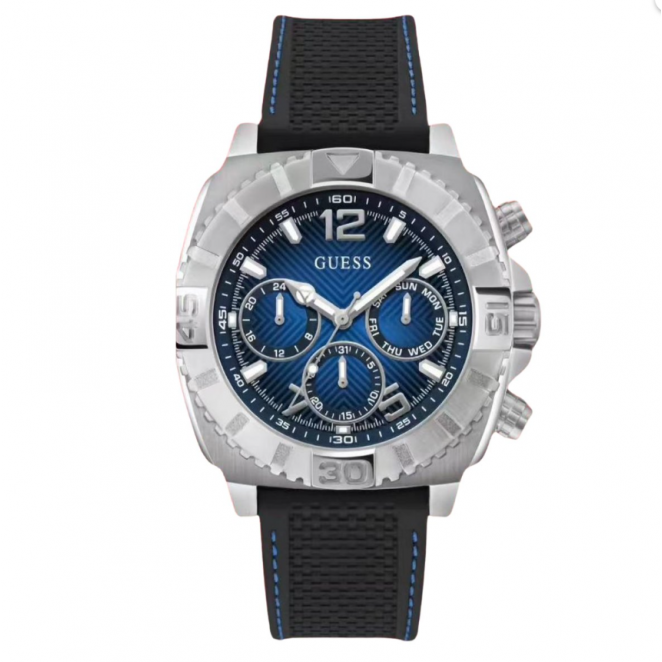 Guess GUGW0801G1 Erkek Kol Saati