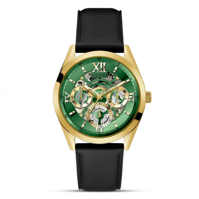 Guess GUGW0389G7 Erkek Kol Saati
