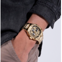 Guess GUGW0576G2 Erkek Kol Saati