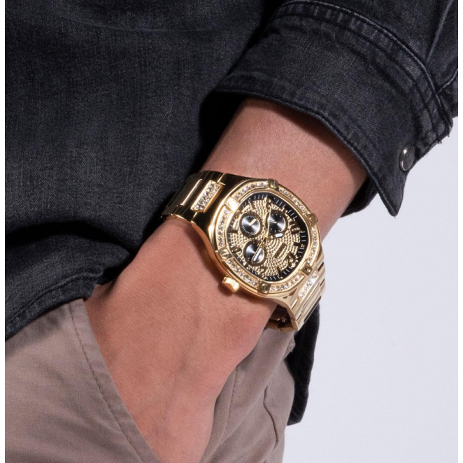Guess GUGW0576G2 Erkek Kol Saati