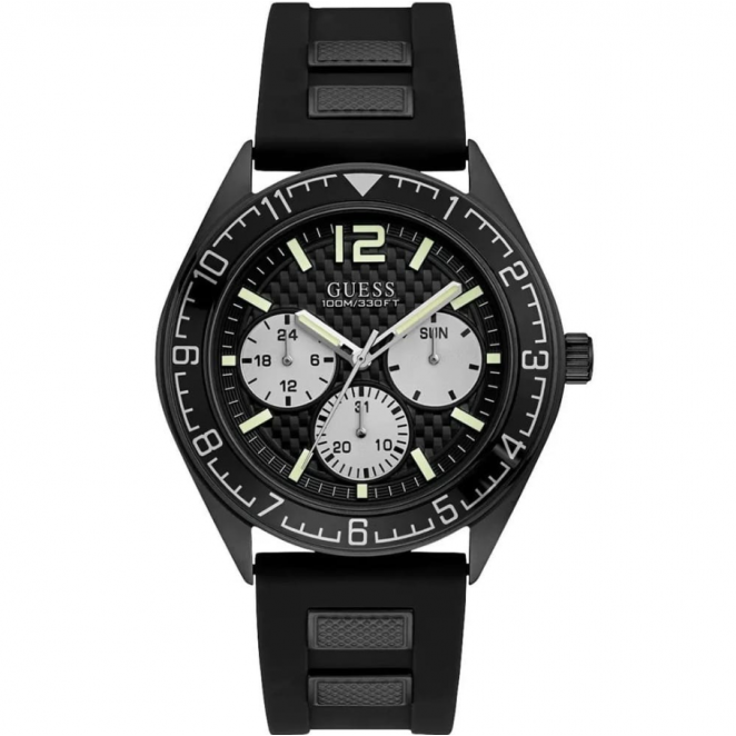 Guess W1167G2 Erkek Kol Saati GUW1167G2