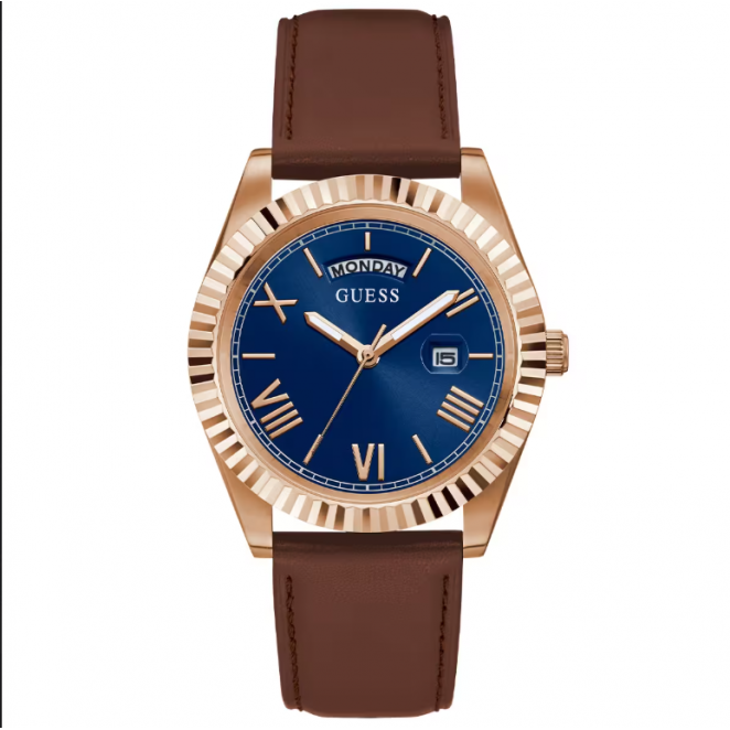Guess GUGW0353G2 Erkek Kol Saati