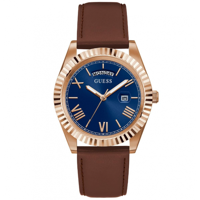 Guess GUGW0353G2 Erkek Kol Saati