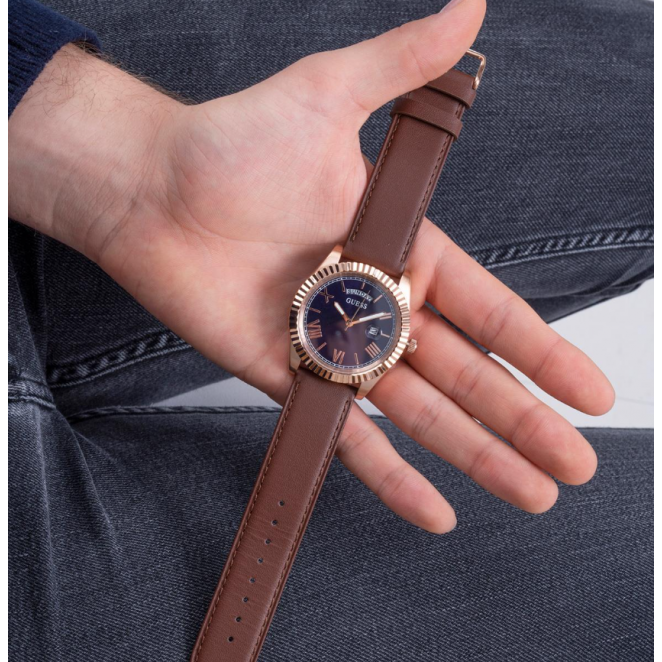 Guess GUGW0353G2 Erkek Kol Saati