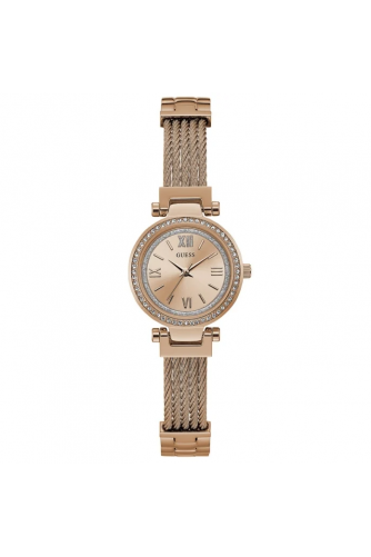 GUESS GUW1009L3 Kadın KOL SAATİ