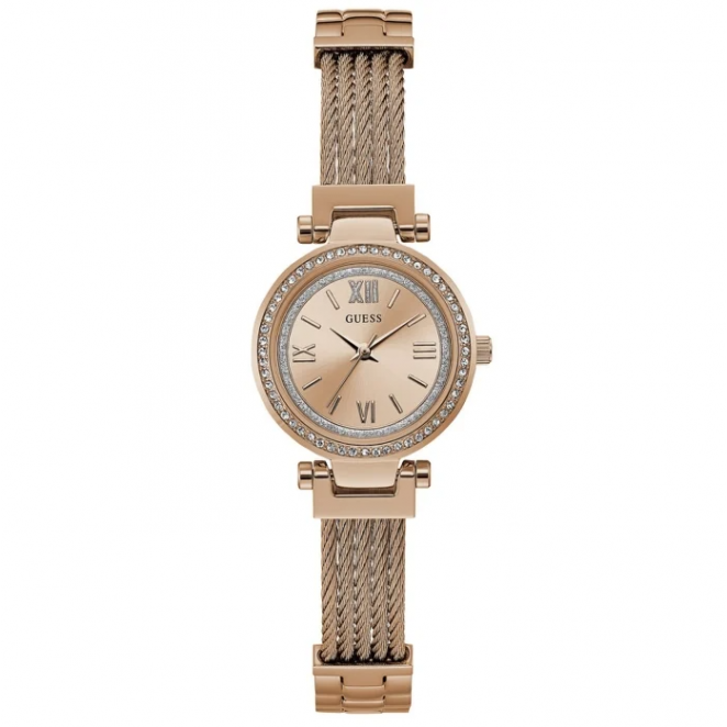 GUESS GUW1009L3 Kadın KOL SAATİ