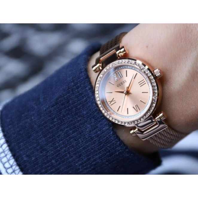 GUESS GUW1009L3 Kadın KOL SAATİ