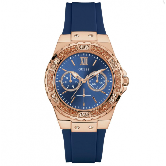 Guess GUW1053L1 Kadın Kol Saati