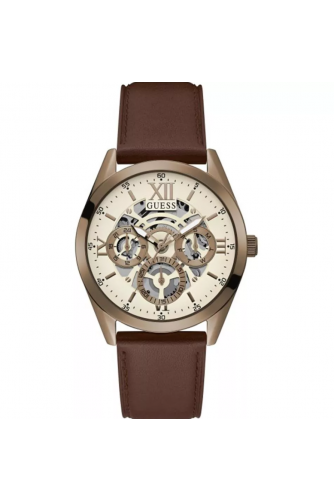 Guess GUGW0389G8 Erkek Kol Saati GW0389G8