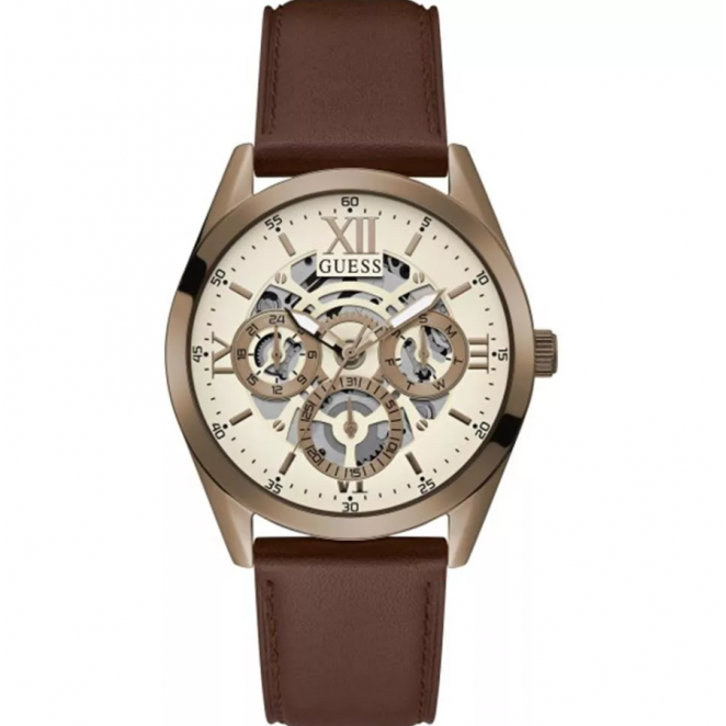 Guess GUGW0389G8 Erkek Kol Saati GW0389G8