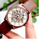 Guess GUGW0389G8 Erkek Kol Saati GW0389G8