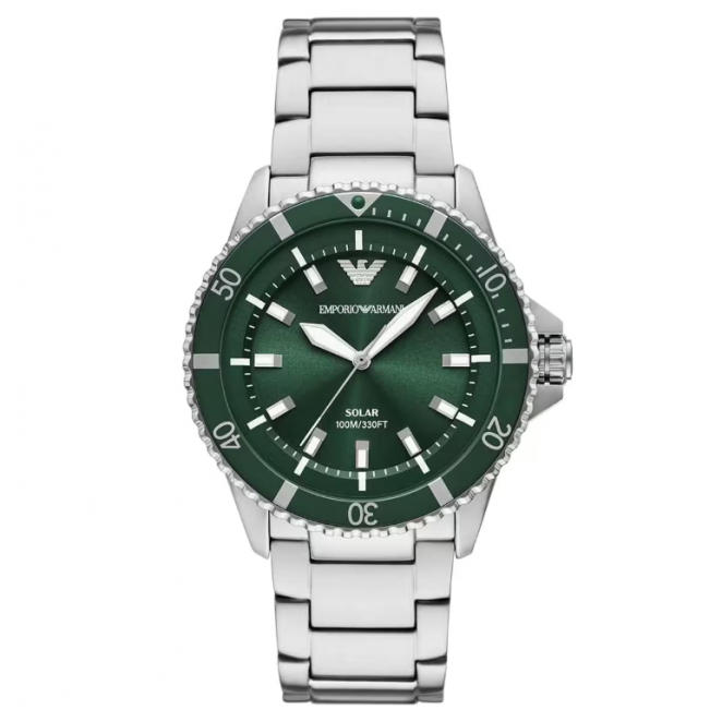 Emporio Armani AR11698 Erkek Kol Saati