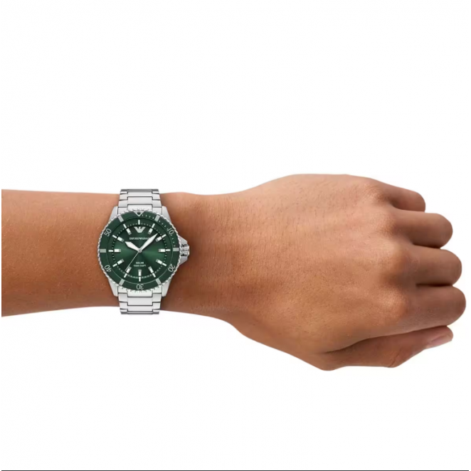Emporio Armani AR11698 Erkek Kol Saati